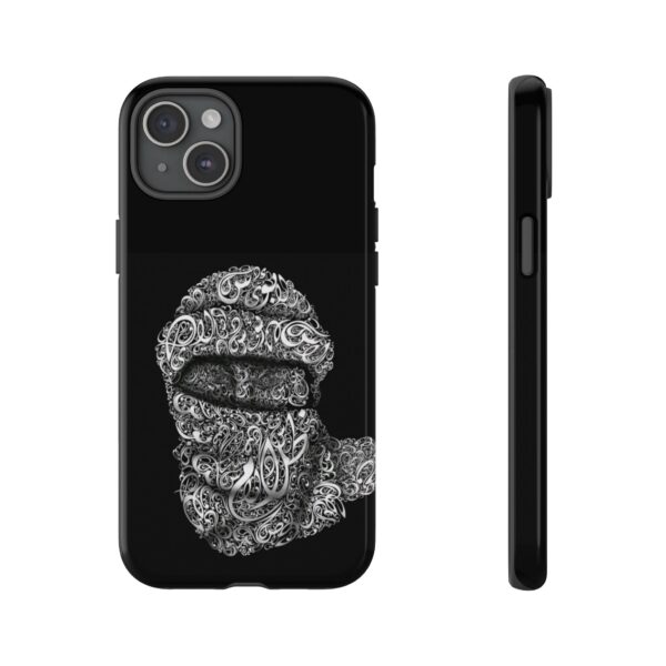 Tough Cases Phone Case, Stylish Protection for Everyday Use, Gift for Tech Lovers, Cool Accessories for Men and Women, Unique Design - Image 45