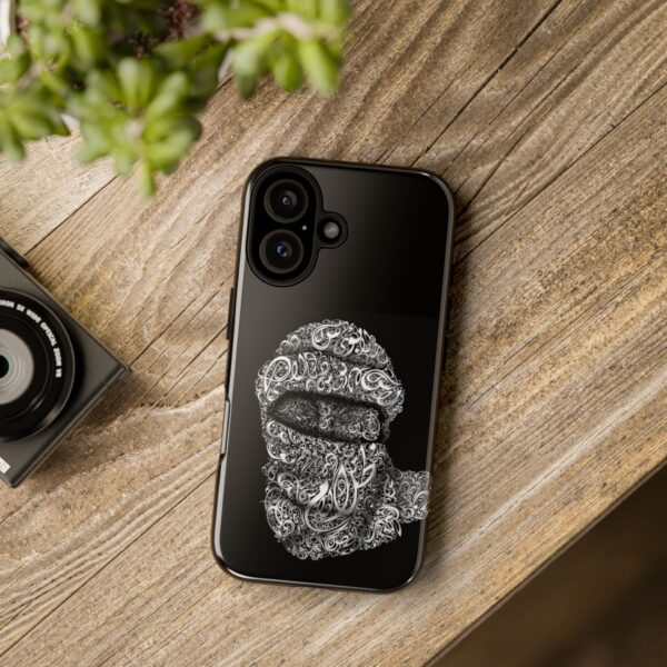 Tough Cases Phone Case, Stylish Protection for Everyday Use, Gift for Tech Lovers, Cool Accessories for Men and Women, Unique Design - Image 57