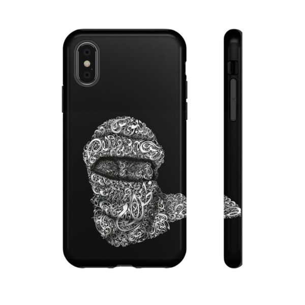 Tough Cases Phone Case, Stylish Protection for Everyday Use, Gift for Tech Lovers, Cool Accessories for Men and Women, Unique Design - Image 7