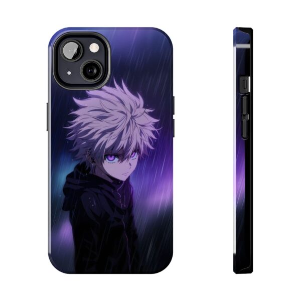 Hunter X Hunetr