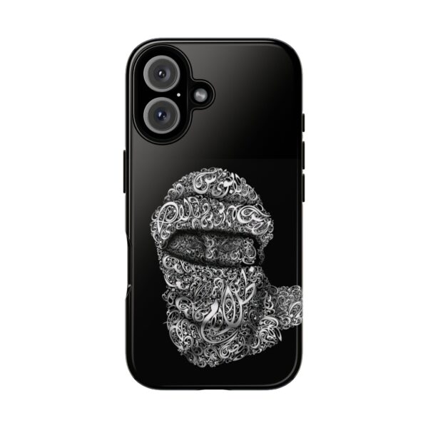 Tough Cases Phone Case, Stylish Protection for Everyday Use, Gift for Tech Lovers, Cool Accessories for Men and Women, Unique Design - Image 54