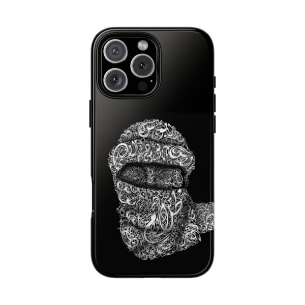 Tough Cases Phone Case, Stylish Protection for Everyday Use, Gift for Tech Lovers, Cool Accessories for Men and Women, Unique Design