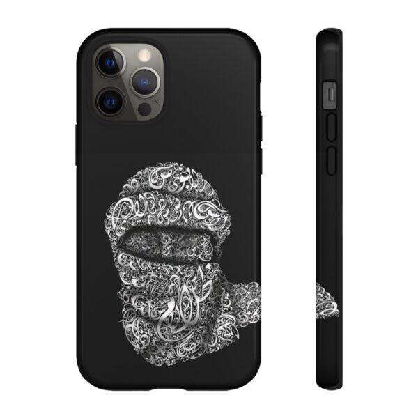 Tough Cases Phone Case, Stylish Protection for Everyday Use, Gift for Tech Lovers, Cool Accessories for Men and Women, Unique Design - Image 16