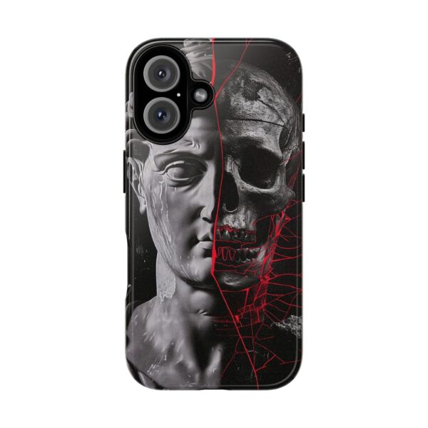 Artistic Phone Cases for Tough Love, Unique Phone Accessories, Halloween Gifts, Modern Home Decor, Gothic Style Cases - Image 54