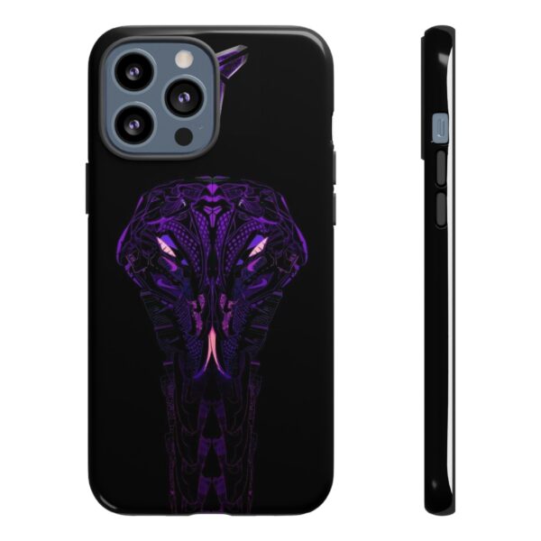 Bold Elephant Phone Case | Unique Animal Design, Tough Protection, Gift for Wildlife Lovers, Modern Tech Accessory, Eco-Friendly Case - Image 24