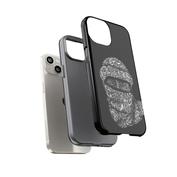 Tough Cases Phone Case, Stylish Protection for Everyday Use, Gift for Tech Lovers, Cool Accessories for Men and Women, Unique Design - Image 28