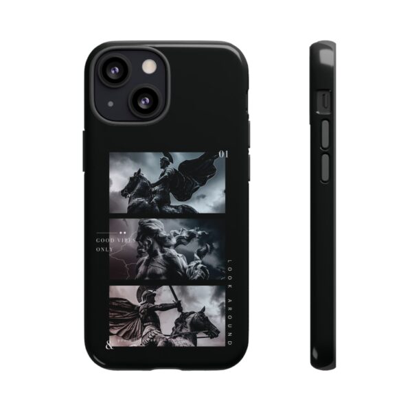 Tough Cases - Image 16