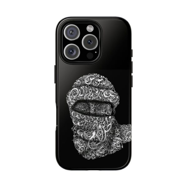 Tough Cases Phone Case, Stylish Protection for Everyday Use, Gift for Tech Lovers, Cool Accessories for Men and Women, Unique Design - Image 62