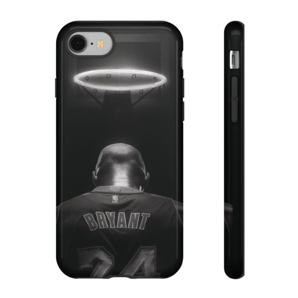 Kobe Bryant Tough Phone Case - Durable and Stylish Protective Cover - Image 5