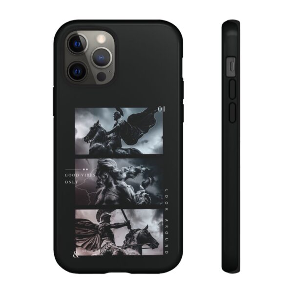 Tough Cases - Image 12