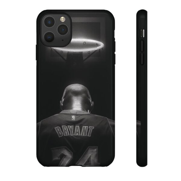 Kobe Bryant Tough Phone Case - Durable and Stylish Protective Cover - Image 13