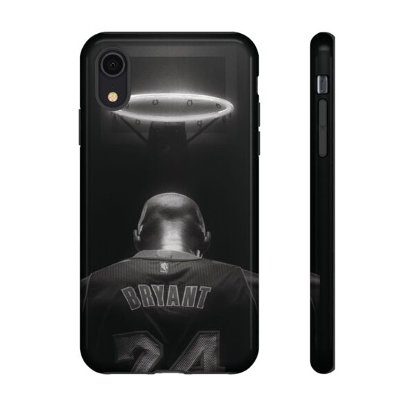 Kobe Bryant Tough Phone Case - Durable and Stylish Protective Cover - Image 8