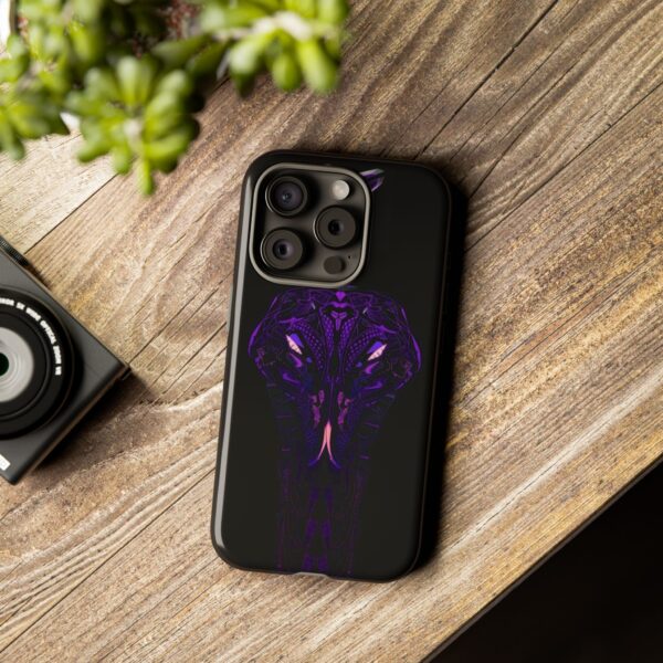 Bold Elephant Phone Case | Unique Animal Design, Tough Protection, Gift for Wildlife Lovers, Modern Tech Accessory, Eco-Friendly Case - Image 50