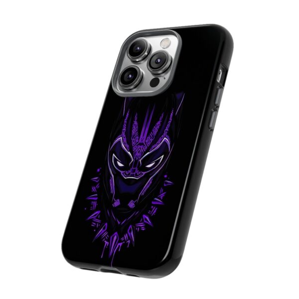 Tough Cases Phone Case: Bold, Vibrant Protective Cover for Marvel Fans - Ideal Gift for Birthdays, Holidays, or Collectors - Image 25