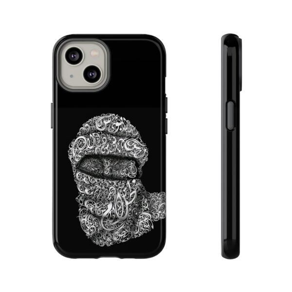 Tough Cases Phone Case, Stylish Protection for Everyday Use, Gift for Tech Lovers, Cool Accessories for Men and Women, Unique Design - Image 26