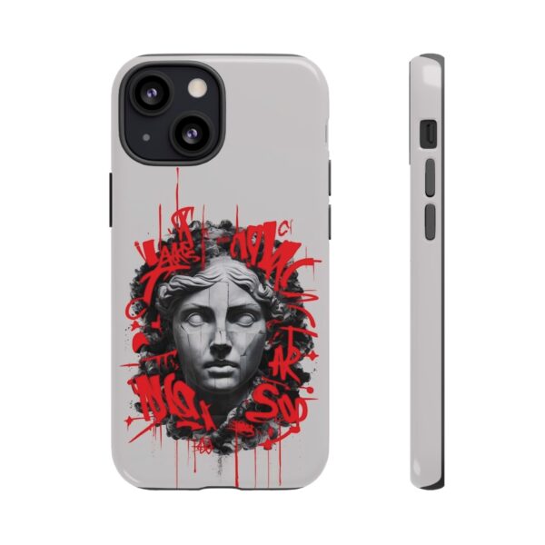 Tough Cases: Guardian Angel Phone Case, Unique Smartphone Cover, Angel Design, Gift for Teens, Stylish Protection - Image 20