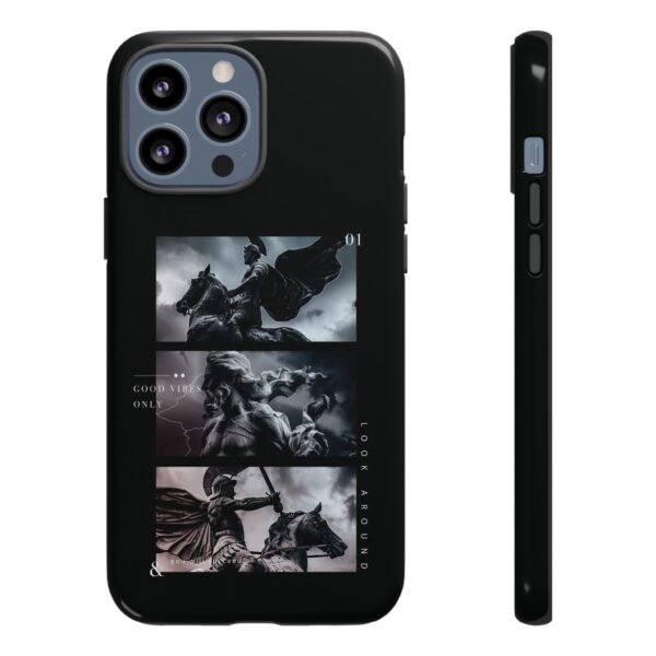 Tough Cases - Image 20