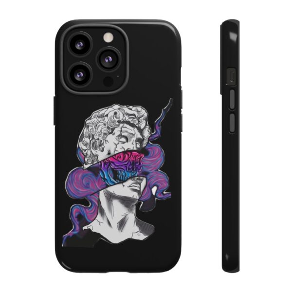 Stylish Phone Case with Artistic Design, Unique Gift for Art Lovers, Trendy Accessory, Birthday/Anniversary Present, Protective Cover - Image 22
