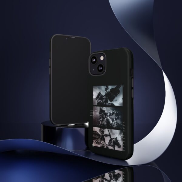 Tough Cases - Image 15