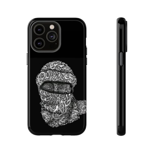 Tough Cases Phone Case, Stylish Protection for Everyday Use, Gift for Tech Lovers, Cool Accessories for Men and Women, Unique Design - Image 38