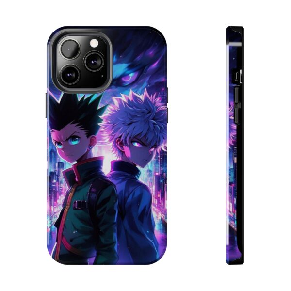 Hunter X Hunetr - Image 9