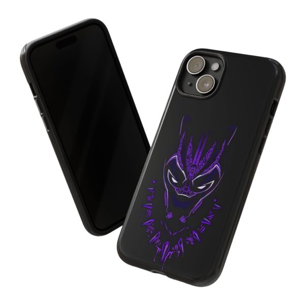 Tough Cases Phone Case: Bold, Vibrant Protective Cover for Marvel Fans - Ideal Gift for Birthdays, Holidays, or Collectors - Image 40