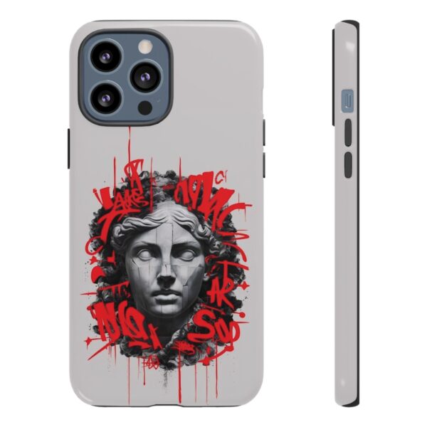 Tough Cases: Guardian Angel Phone Case, Unique Smartphone Cover, Angel Design, Gift for Teens, Stylish Protection - Image 24