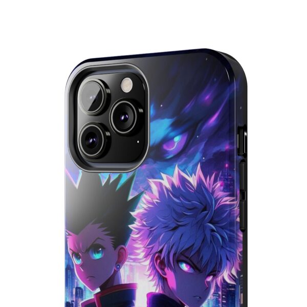 Hunter X Hunetr - Image 12