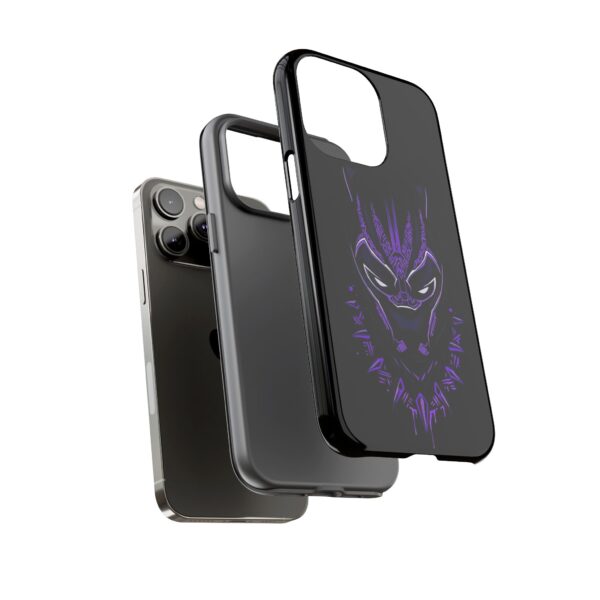 Tough Cases Phone Case: Bold, Vibrant Protective Cover for Marvel Fans - Ideal Gift for Birthdays, Holidays, or Collectors - Image 34